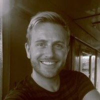 Daniel Parsons