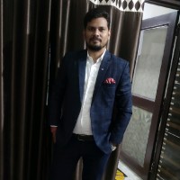Sateesh Kumar Rajput