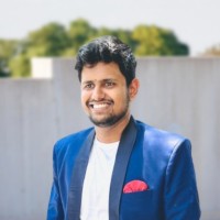 Aravind Srinivas