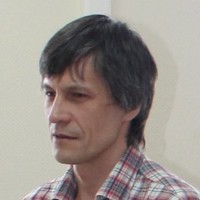 Evgueny Lipatnikov
