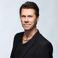 Tony Johansson