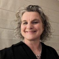 Vikki Kirby