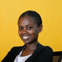 Tropister Mutheki