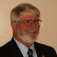 Bruce Keeling