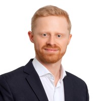 Lars Rabo Halvorsen