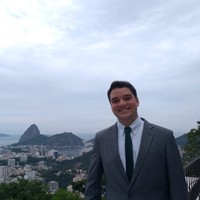 Pedro Henrique Novis