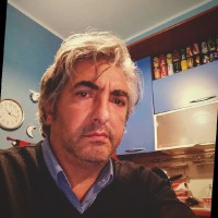 Salvatore Cosentino