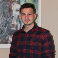 Dragan Stojanovikj