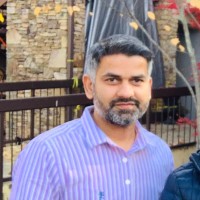 Sunil G.