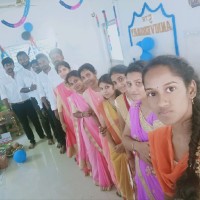 Lakshmi HR Manager