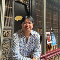 Khairi Hifzhan Adi Harman