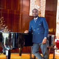 Djedje Dioro Ismaël