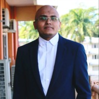 Vinash Singh