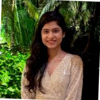 Aashna Jain