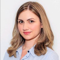 Dimitra Koutsoukou