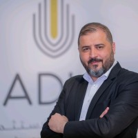 Ahmad Al Boreeny