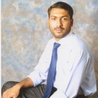Syed Naveed Naqvi
