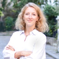 Suzanne Langlais