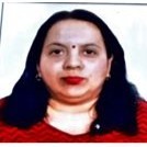 Shalini Singh