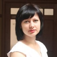 Viktoriia Rogachenko