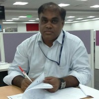 PRAKASH WADKAR