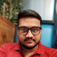 Hardik Patil