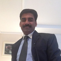 Vinod Hariharan