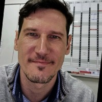 Jonathan Klopper