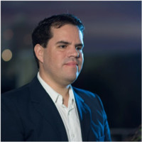 Fernando Martín Ludueña