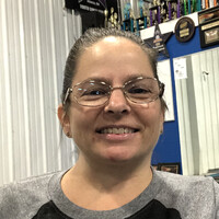 Susan Pearsall