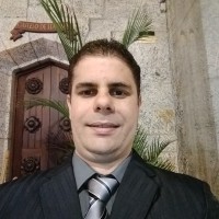 João Paulo Ramos de Oliveira