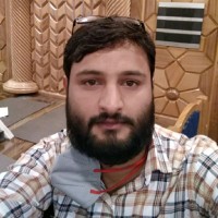 Syed Mudasir