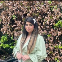 Ramsha Javed