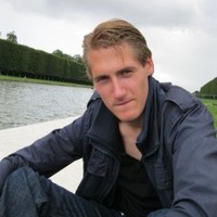 Frank Stegeman