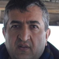 Mesut Sağlam