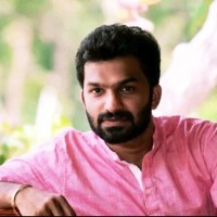Ranjit Nair