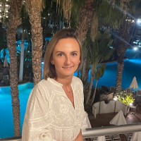 Agnieszka Przybylowska