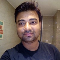 Kamlesh Kumar Chaudhary