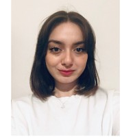 Sude Çetin