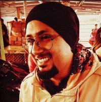Aditya Chaubal