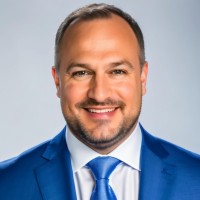 Matt Raybuck