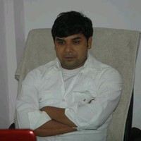 dinesh goswami