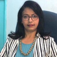 Aarti Seebaruth Ramjug