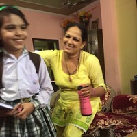 Laxmi Mehlay