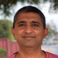 Shrikant I.