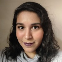 Cecilia Gabriela Granda