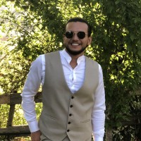 Mario Lahoud