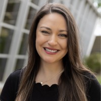 Trish Ahrens (Duran)