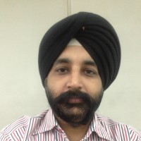 Inder Jeet Singh
