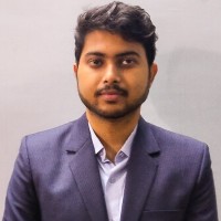 Krishanu Basu